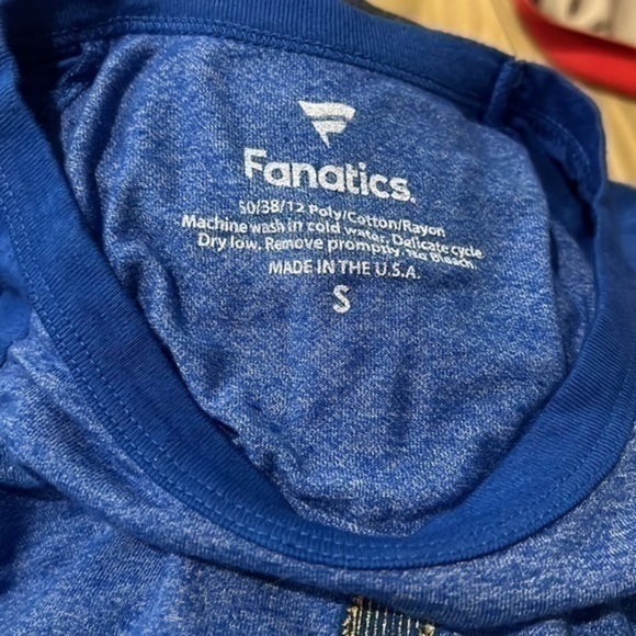 Los Angeles Dodgers tee - Picture 4 of 4